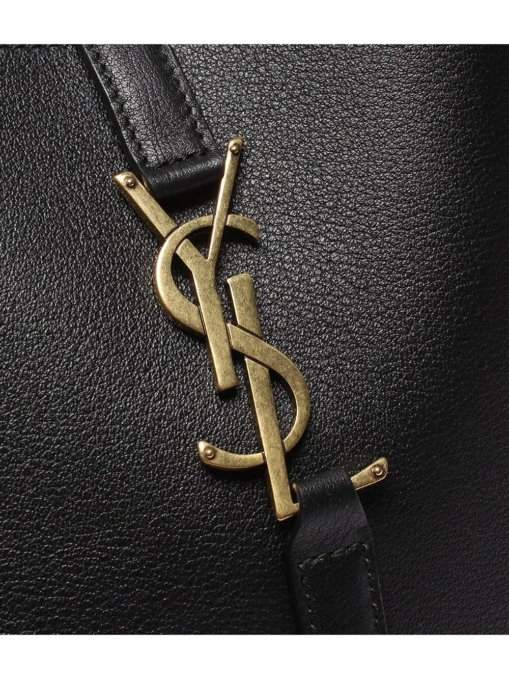 Saint Laurent Paris Shoulder Bag Soft Small le 5 a 7 le Sun Cassette
